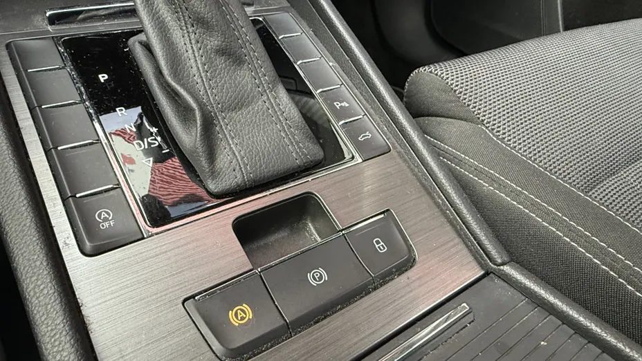 SKODA Superb Superb 2.0 TDI SCR Style DSG