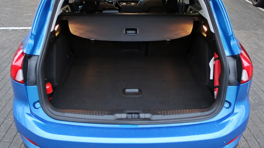 FORD Focus Focus 1.0 EcoBoost mHEV Titanium X