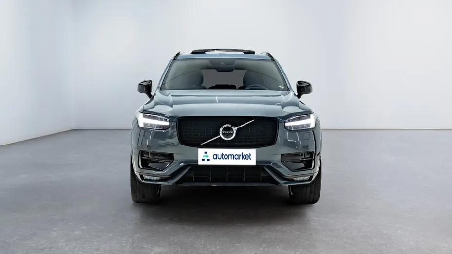 VOLVO XC90 XC90 B5 D AWD Ultimate Dark 7os aut