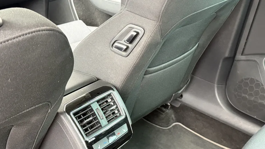 SKODA Superb Superb 2.0 TDI SCR Style DSG