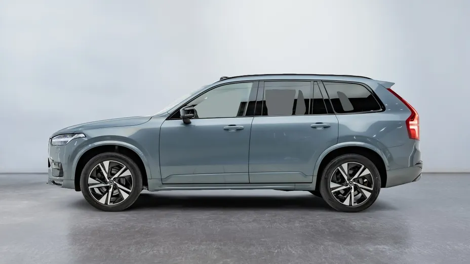 VOLVO XC90 XC90 B5 D AWD Ultimate Dark 7os aut