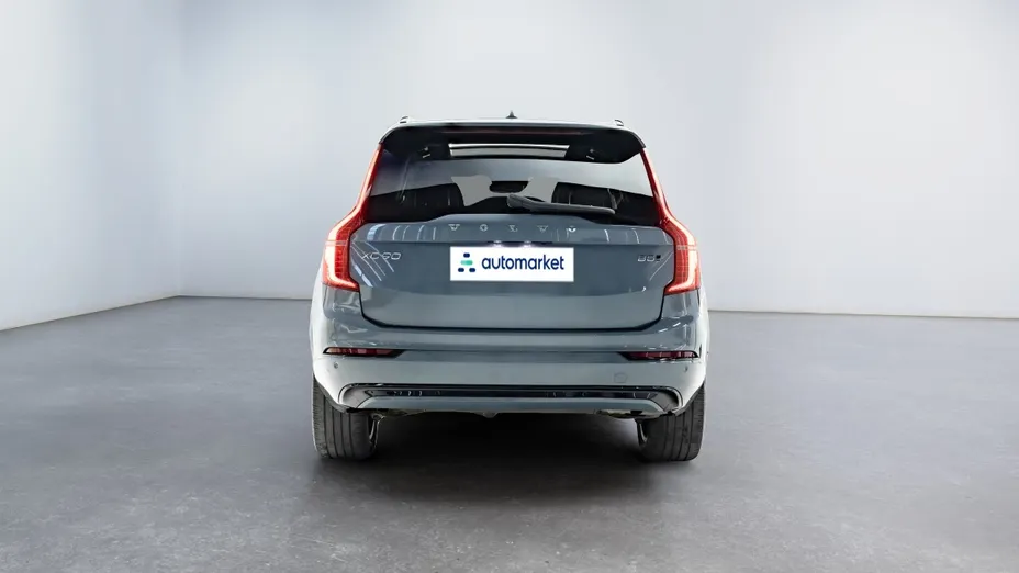 VOLVO XC90 XC90 B5 D AWD Ultimate Dark 7os aut