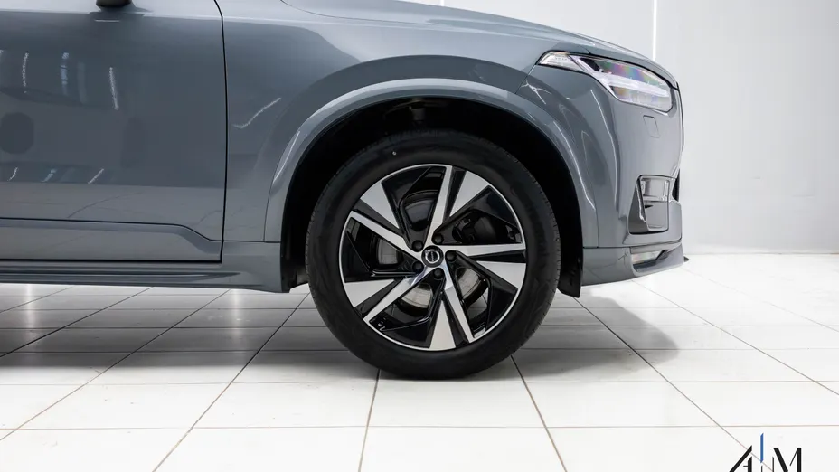 VOLVO XC90 XC90 B5 D AWD Ultimate Dark 7os aut