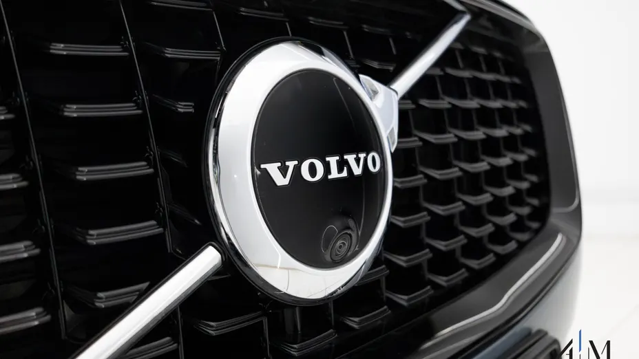 VOLVO XC90 XC90 B5 D AWD Ultimate Dark 7os aut