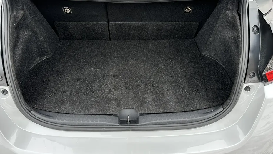 TOYOTA Yaris GR Yaris 1.6 Dynamic