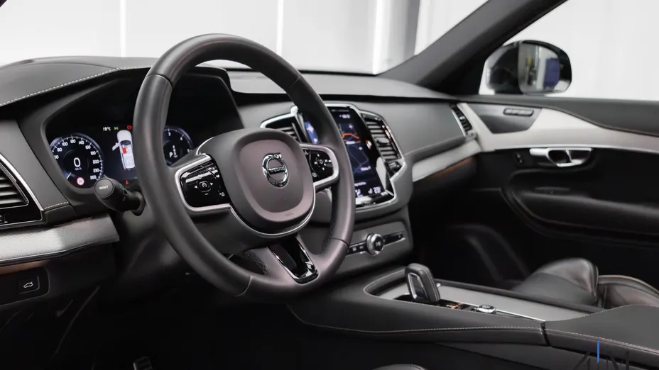 VOLVO XC90 XC90 B5 D AWD Ultimate Dark 7os aut