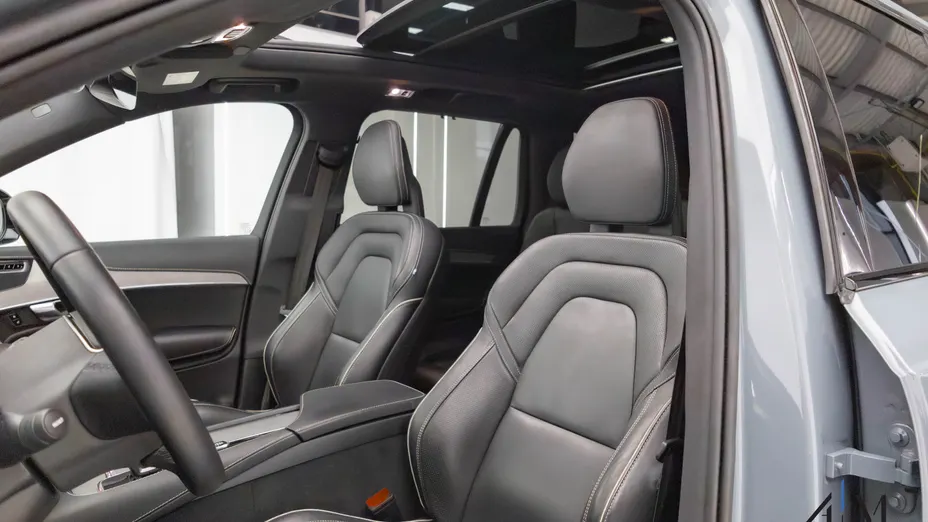 VOLVO XC90 XC90 B5 D AWD Ultimate Dark 7os aut