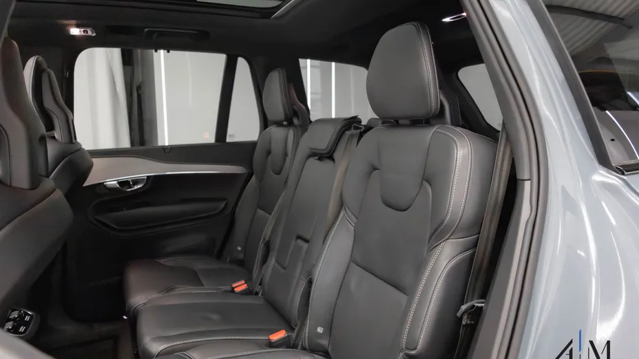VOLVO XC90 XC90 B5 D AWD Ultimate Dark 7os aut