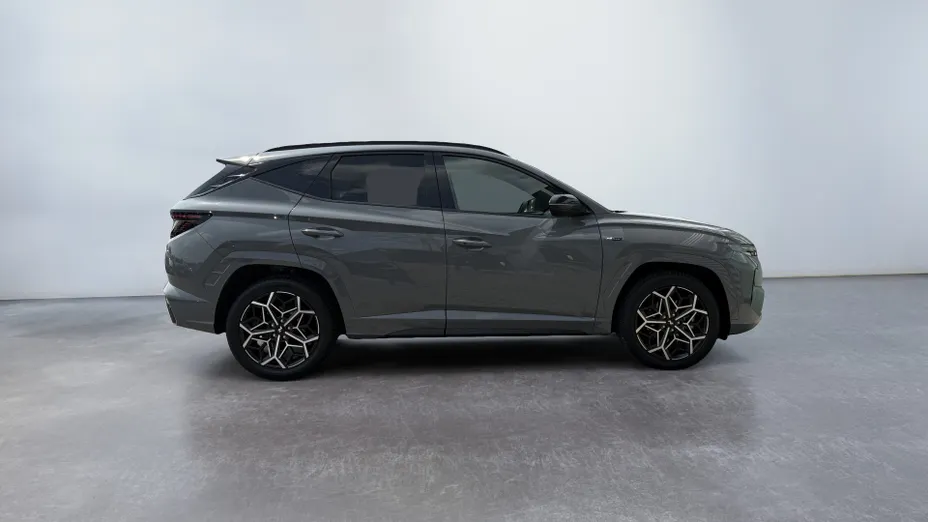 HYUNDAI Tucson Tucson 1.6 T-GDi HEV N Line 2WD