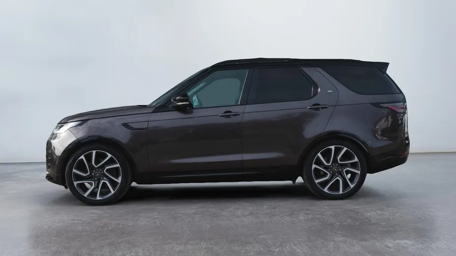 LAND ROVER Discovery Discovery V 3.0 D350 mHEV Dynamic HSE