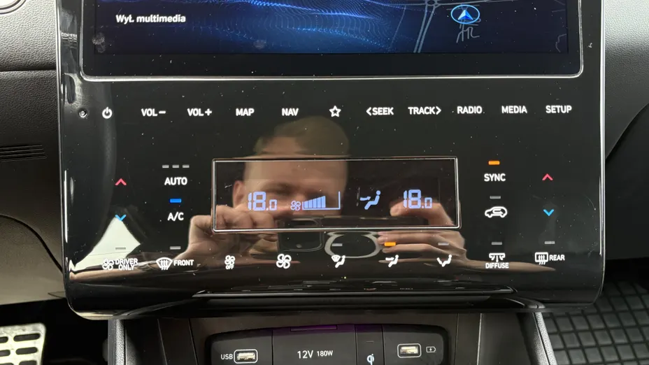 HYUNDAI Tucson Tucson 1.6 T-GDi HEV N Line 2WD