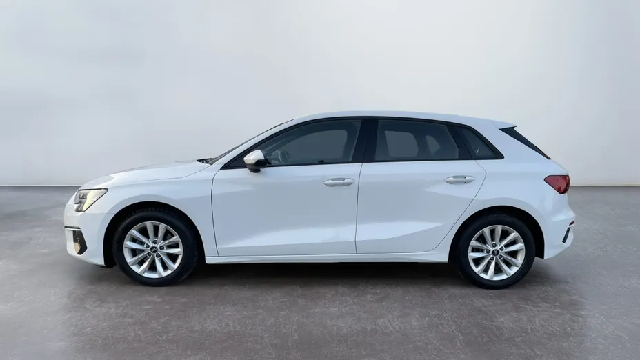 AUDI A3 A3 35 TFSI S tronic