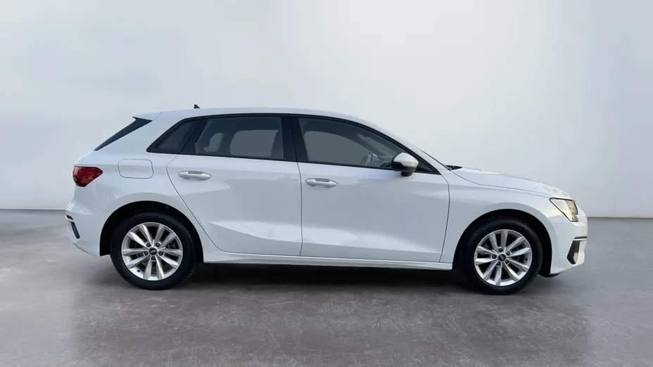 AUDI A3 A3 35 TFSI S tronic