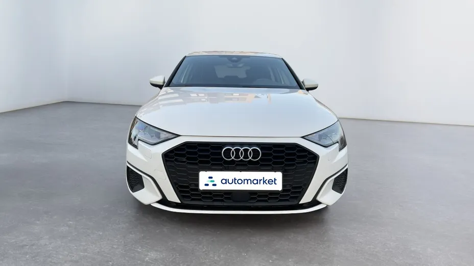 AUDI A3 A3 35 TFSI S tronic