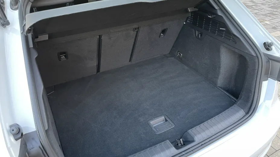 AUDI A3 A3 35 TFSI S tronic