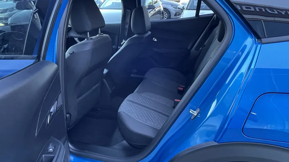 PEUGEOT 2008 2008 1.2 PureTech Allure S&S