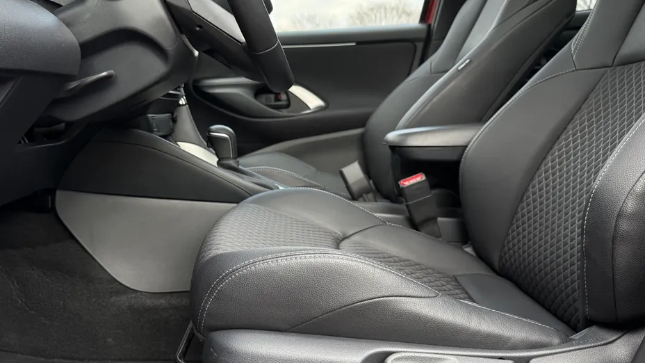 MAZDA 2 2 1.5 Hybrid Homura Plus CVT