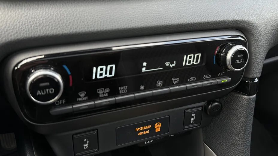 MAZDA 2 2 1.5 Hybrid Homura Plus CVT