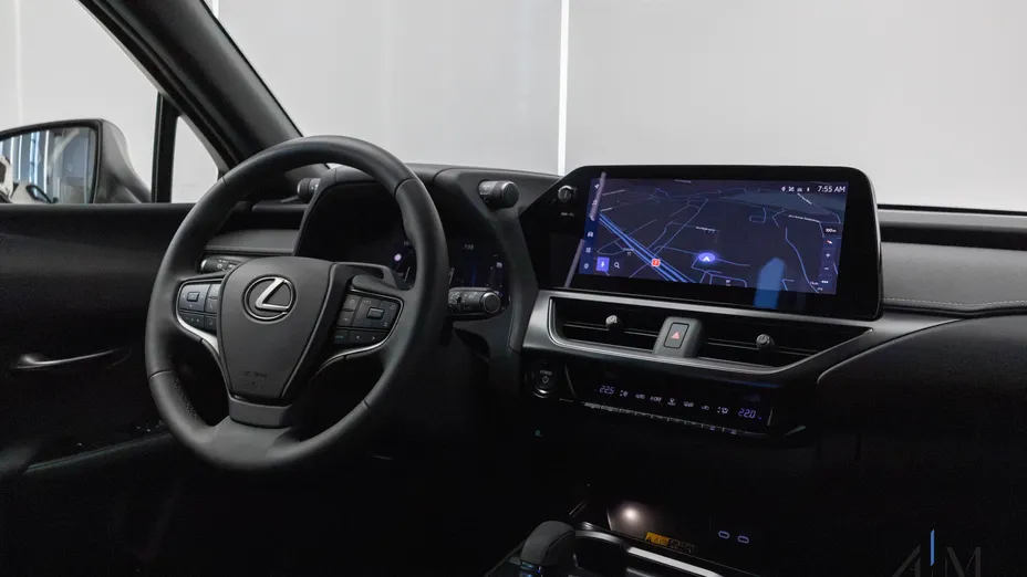 LEXUS UX UX 300h F Sport Design AWD