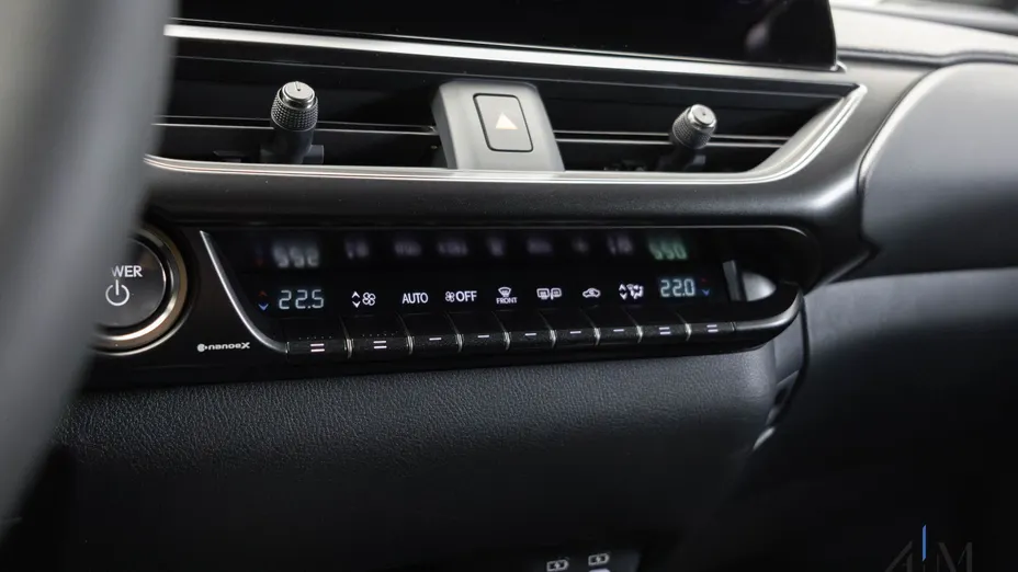 LEXUS UX UX 300h F Sport Design AWD