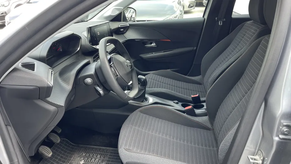 PEUGEOT 208 208 1.2 PureTech Like S&S