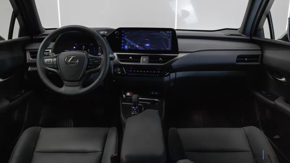 LEXUS UX UX 300h F Sport Design AWD