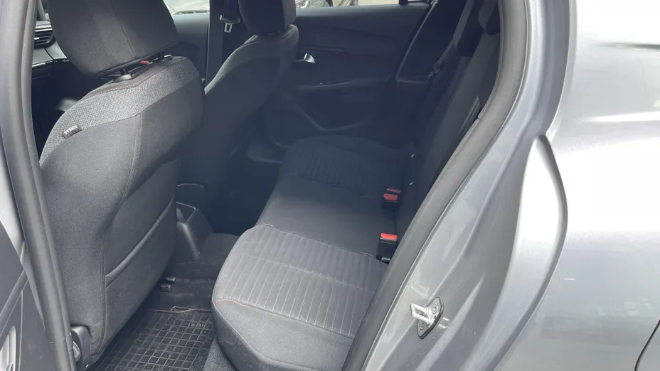 PEUGEOT 208 208 1.2 PureTech Like S&S