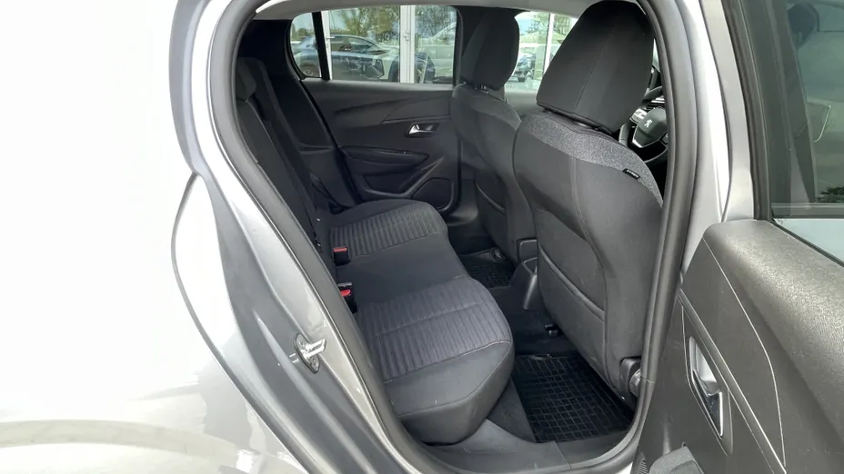 PEUGEOT 208 208 1.2 PureTech Like S&S