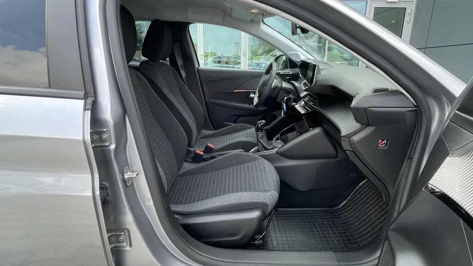 PEUGEOT 208 208 1.2 PureTech Like S&S