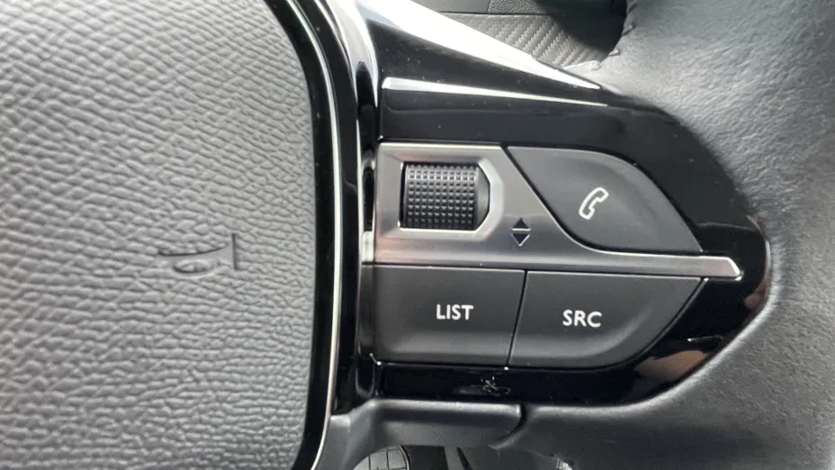 PEUGEOT 208 208 1.2 PureTech Like S&S