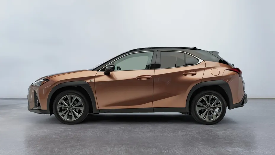 LEXUS UX UX 300h F Sport Design AWD