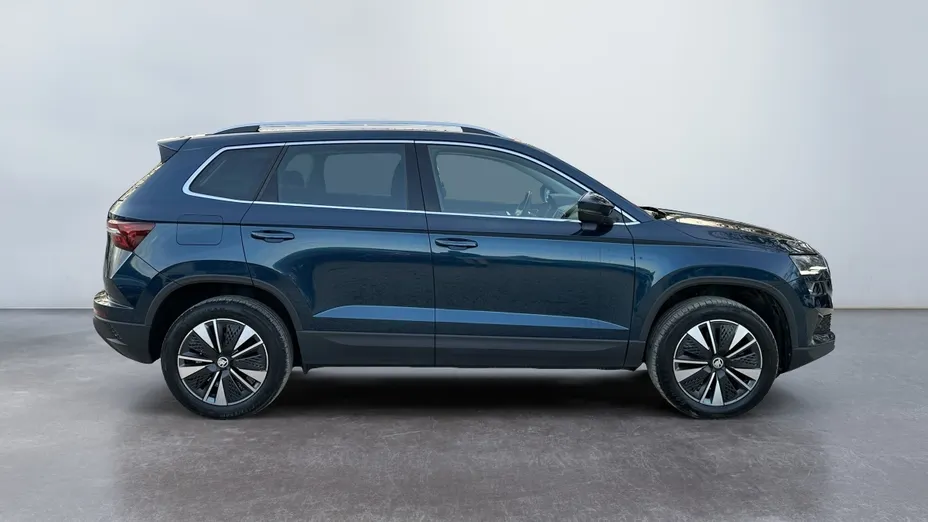 SKODA Karoq Karoq 1.5 TSI ACT GPF 4x2 Style DSG