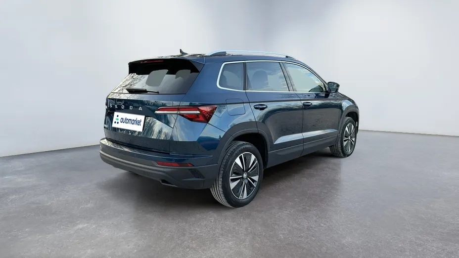 SKODA Karoq Karoq 1.5 TSI ACT GPF 4x2 Style DSG