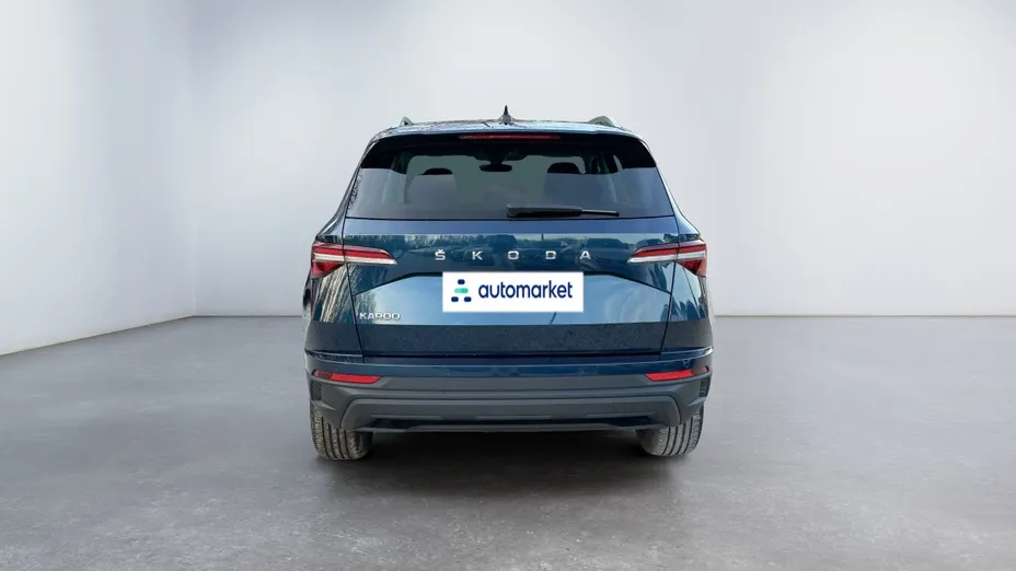 SKODA Karoq Karoq 1.5 TSI ACT GPF 4x2 Style DSG