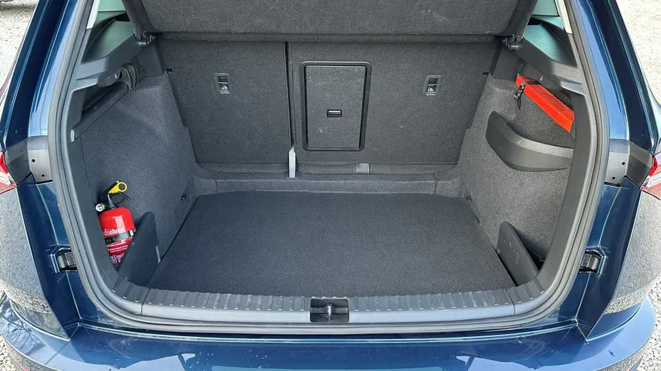 SKODA Karoq Karoq 1.5 TSI ACT GPF 4x2 Style DSG