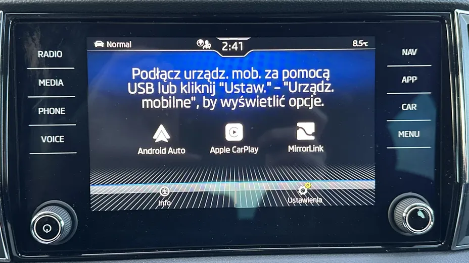 SKODA Karoq Karoq 1.5 TSI ACT GPF 4x2 Style DSG