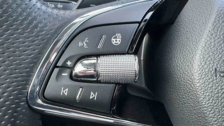 SKODA Karoq Karoq 1.5 TSI ACT GPF 4x2 Style DSG