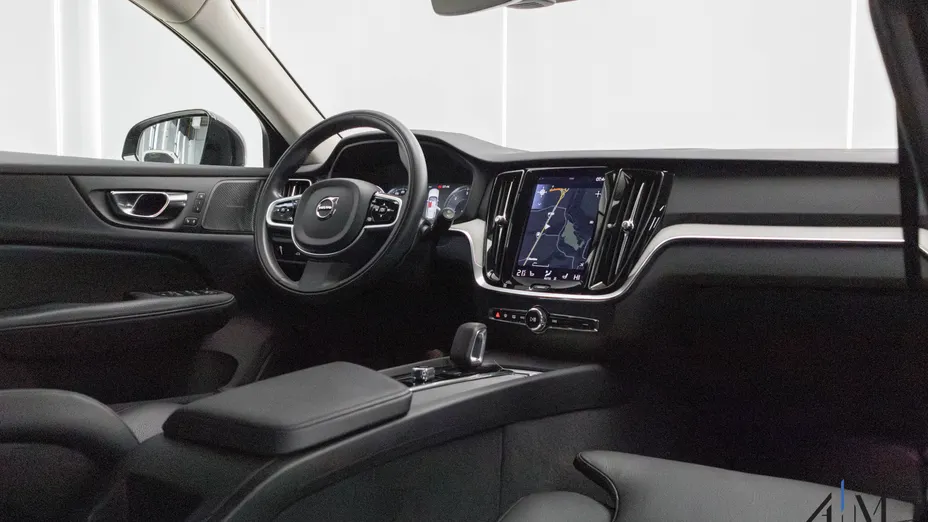 VOLVO V60 V60 CC B4 D AWD aut