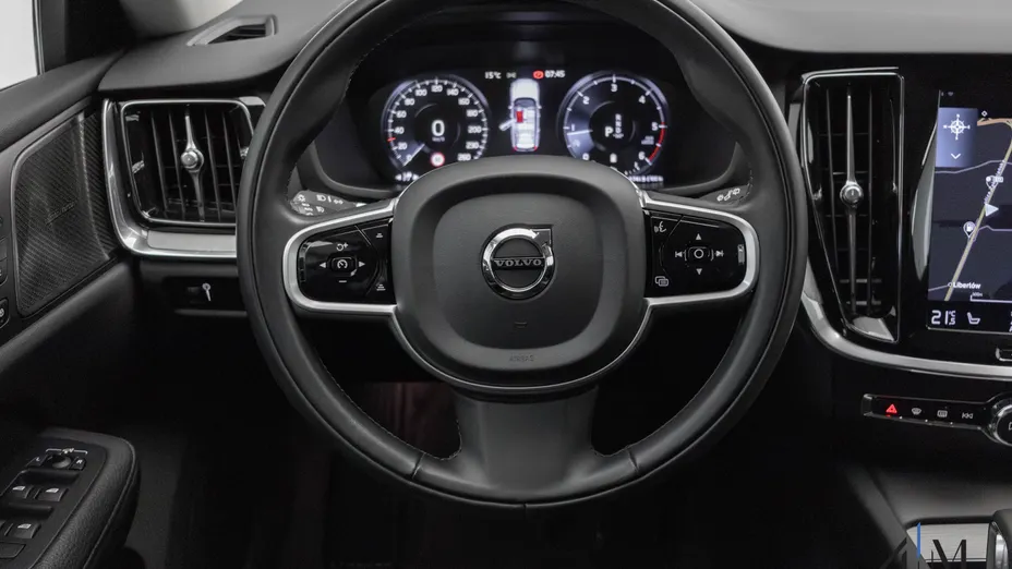 VOLVO V60 V60 CC B4 D AWD aut