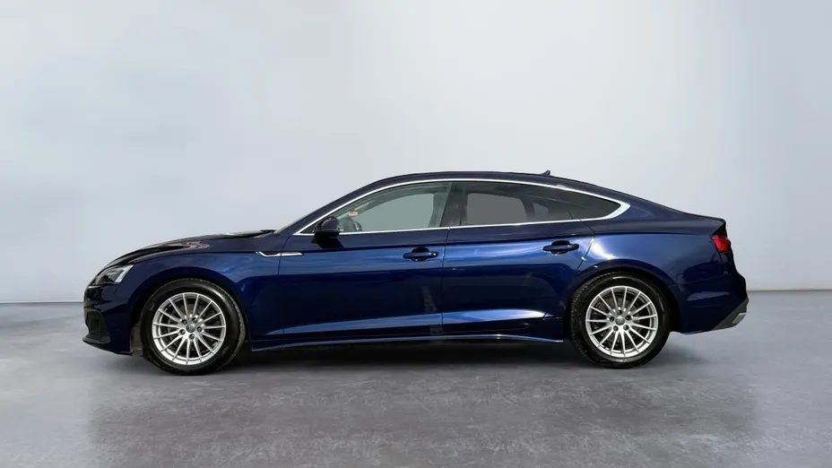 AUDI A5 A5 40 TFSI Sport S tronic