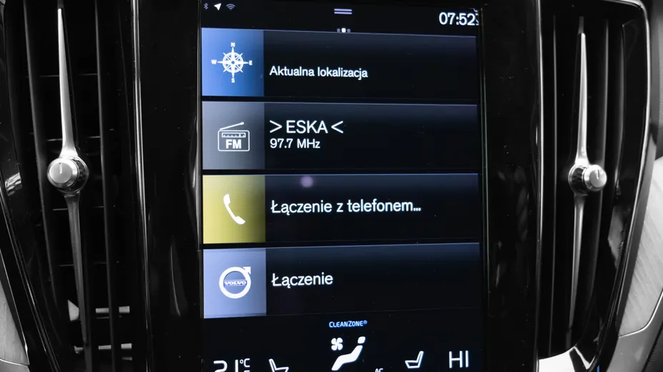 VOLVO V60 V60 CC B4 D AWD aut