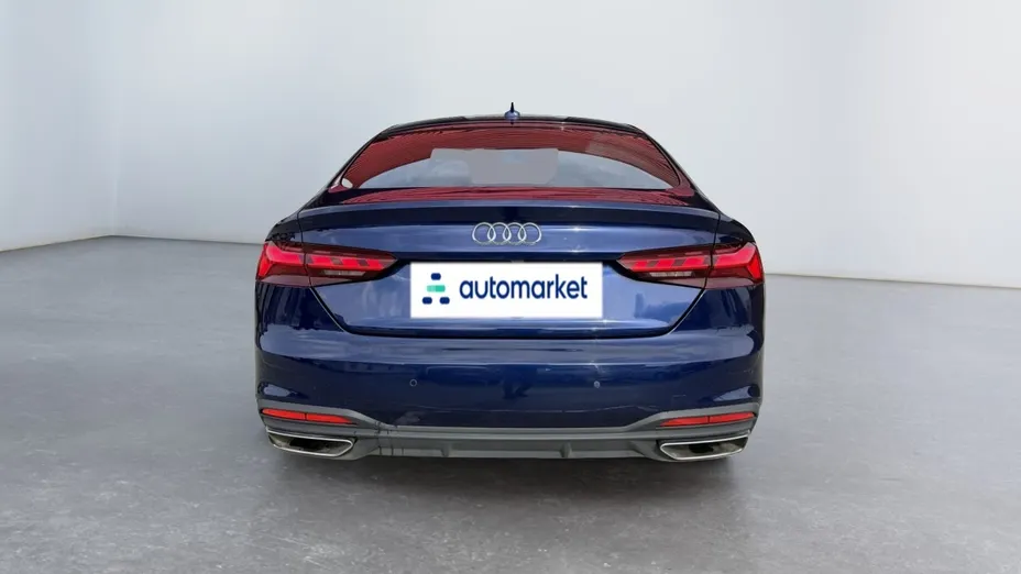 AUDI A5 A5 40 TFSI Sport S tronic