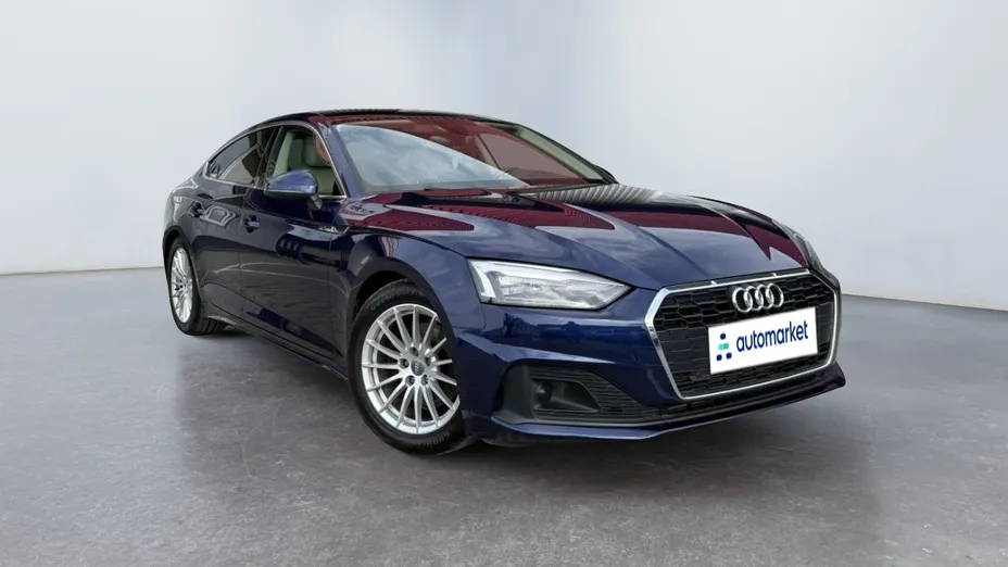 AUDI A5 A5 40 TFSI Sport S tronic