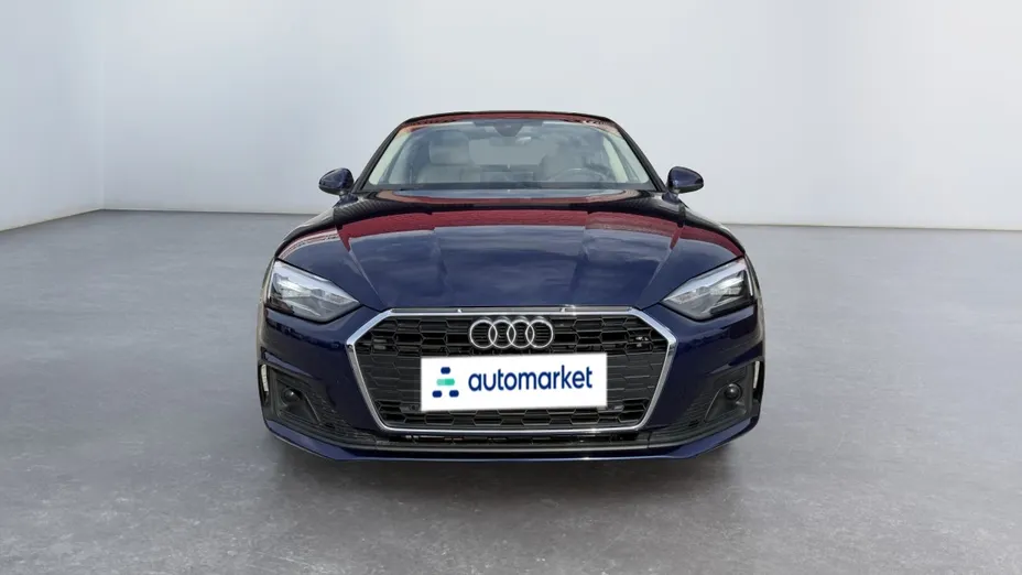 AUDI A5 A5 40 TFSI Sport S tronic