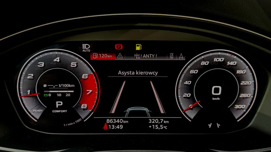 AUDI A5 A5 40 TFSI Sport S tronic