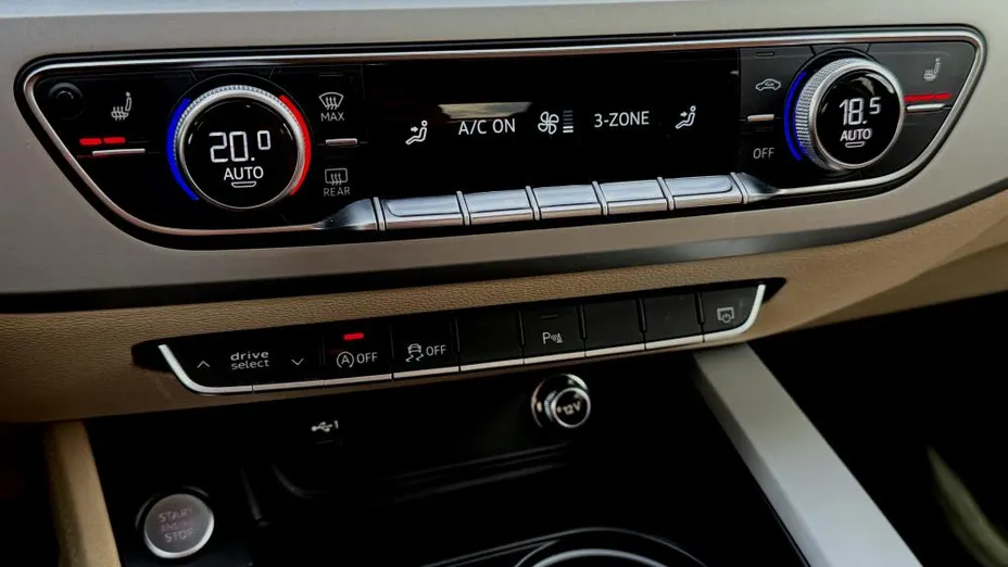 AUDI A5 A5 40 TFSI Sport S tronic