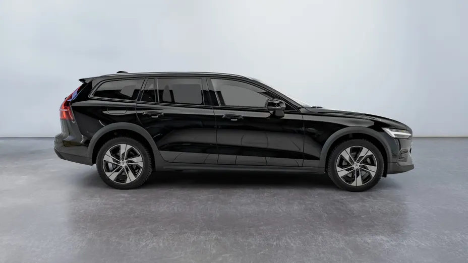 VOLVO V60 V60 CC B4 D AWD aut