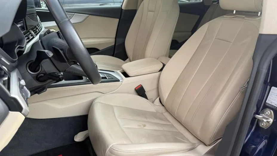 AUDI A5 A5 40 TFSI Sport S tronic