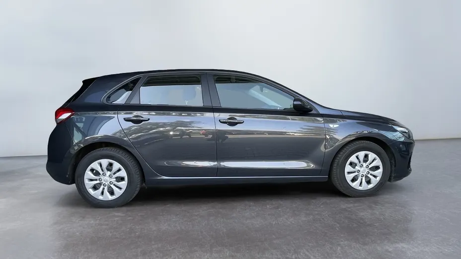 HYUNDAI i30 i30 1.0 T-GDI Modern