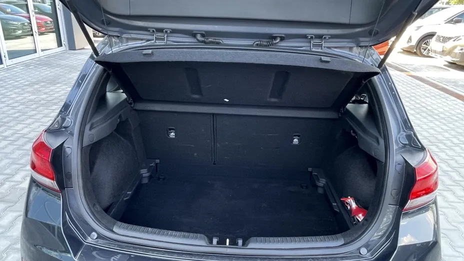 HYUNDAI i30 i30 1.0 T-GDI Modern